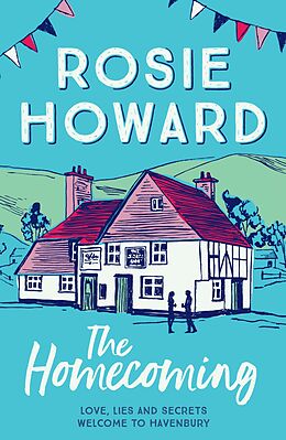 eBook (epub) The Homecoming de Rosie Howard