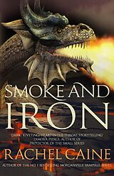 eBook (epub) Smoke and Iron de Rachel Caine