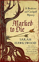 eBook (epub) Marked to Die de Sarah Hawkswood