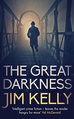 E-Book (epub) The Great Darkness von Jim Kelly