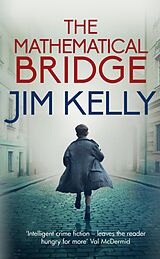 E-Book (epub) The Mathematical Bridge von Jim Kelly