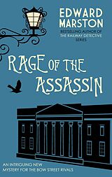 eBook (epub) Rage of the Assassin de Edward Marston