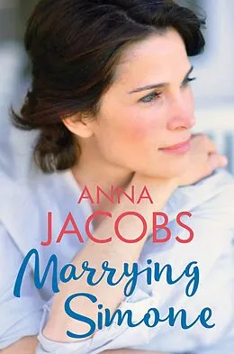 E-Book (epub) Marrying Simone von Anna Jacobs
