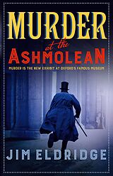E-Book (epub) Murder at the Ashmolean von Jim Eldridge