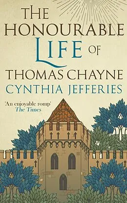 E-Book (epub) The Honourable Life of Thomas Chayne von Cynthia Jefferies