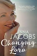 E-Book (epub) Changing Lara von Anna Jacobs