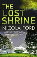 E-Book (epub) The Lost Shrine von Nicola Ford
