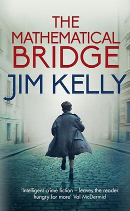 Broschiert The Mathematical Bridge von Jim Kelly