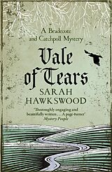E-Book (epub) Vale of Tears von Sarah Hawkswood