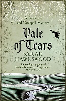 E-Book (epub) Vale of Tears von Sarah Hawkswood