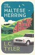 E-Book (epub) The Maltese Herring von L. C. Tyler