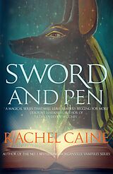 eBook (epub) Sword and Pen de Rachel Caine