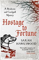 E-Book (epub) Hostage to Fortune von Sarah Hawkswood