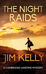 eBook (epub) The Night Raids de Jim Kelly