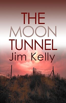 Kartonierter Einband The Moon Tunnel von Jim (Author) Kelly