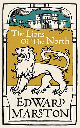 E-Book (epub) The Lions of the North von Edward Marston