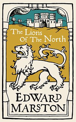 eBook (epub) The Lions of the North de Edward Marston