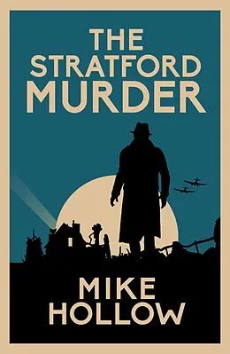 E-Book (epub) The Stratford Murder von Mike Hollow