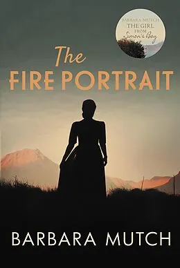 E-Book (epub) The Fire Portrait von Barbara Mutch