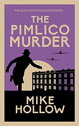 E-Book (epub) The Pimlico Murder von Mike Hollow