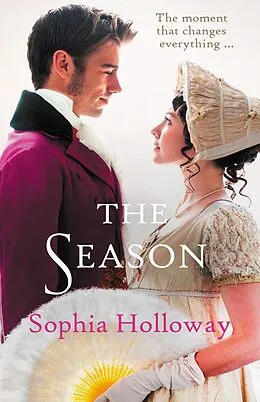 E-Book (epub) The Season von Sophia Holloway