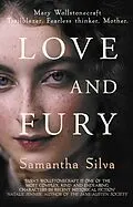 E-Book (epub) Love and Fury von Samantha Silva