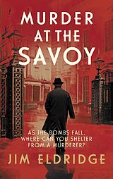 E-Book (epub) Murder at the Savoy von Jim Eldridge