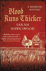 eBook (epub) Blood Runs Thicker de Sarah Hawkswood