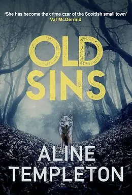 E-Book (epub) Old Sins von Aline Templeton