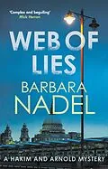 E-Book (epub) Web of Lies von Barbara Nadel