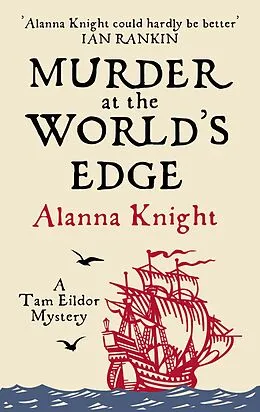 E-Book (epub) Mystery at the World's Edge von Alanna Knight
