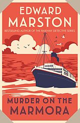 eBook (epub) Murder on the Marmora de Edward Marston