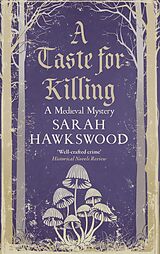 eBook (epub) A Taste for Killing de Sarah Hawkswood