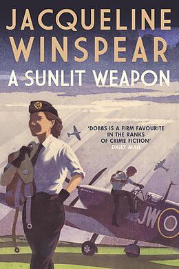 eBook (epub) A Sunlit Weapon de Jacqueline Winspear