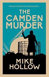 eBook (epub) The Camden Murder de Mike Hollow