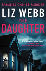 E-Book (epub) The Daughter von Liz Webb