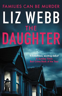 eBook (epub) The Daughter de Liz Webb