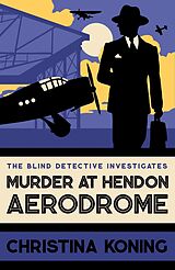 E-Book (epub) Murder at Hendon Aerodrome von Christina Koning