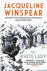 E-Book (epub) The White Lady von Jacqueline Winspear