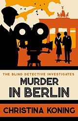 E-Book (epub) Murder in Berlin von Christina Koning
