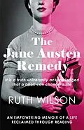 E-Book (epub) The Jane Austen Remedy von Ruth Wilson