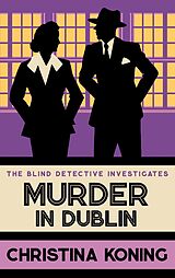 E-Book (epub) Murder in Dublin von Christina Koning