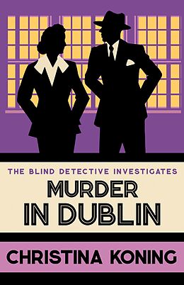 eBook (epub) Murder in Dublin de Christina Koning