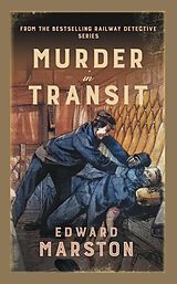 eBook (epub) Murder in Transit de Edward Marston