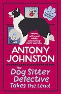 E-Book (epub) Death in Little Venice von Antony Johnston