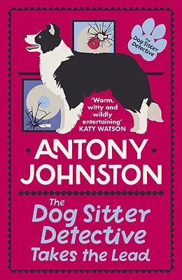 E-Book (epub) Death in Little Venice von Antony Johnston