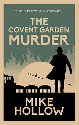 E-Book (epub) The Covent Garden Murder von Mike Hollow