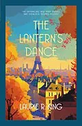 E-Book (epub) The Lantern's Dance von Laurie R. King