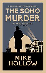 eBook (epub) The Soho Murder de Mike Hollow