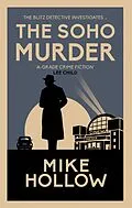 E-Book (epub) The Soho Murder von Mike Hollow
